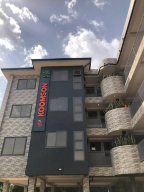 Koomson Villa